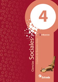 Papel CIENCIAS SOCIALES 4 ESTRADA CONFLUENCIAS CIUDAD DE BUENOS AIRES