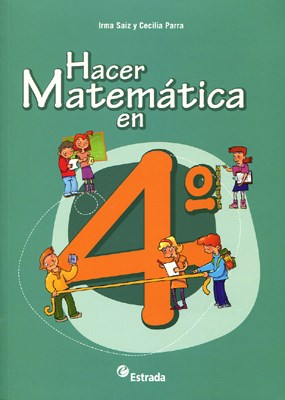 Papel Hacer Matematica En 4