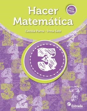 Papel Hacer Matematica 3