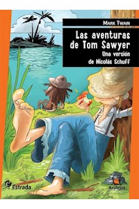 Papel Las Aventuras De Tom Sawyer