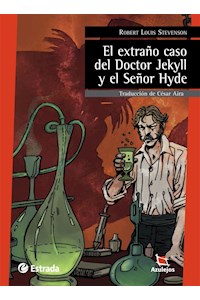 Papel El Extraño Caso Del Doctor Jekyll Y El Señor Hyde