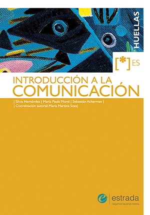 Papel Introduccion A La Comunicacion Huellas