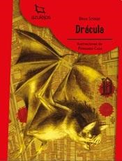 Papel Dracula Azulejos