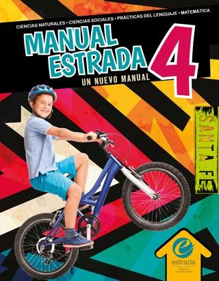 Papel Manual Estrada 4 Santa Fe Un Nuevo Manual