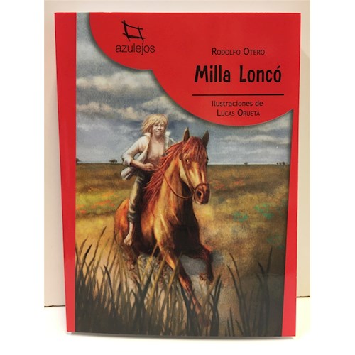 Papel MILLA LONCO