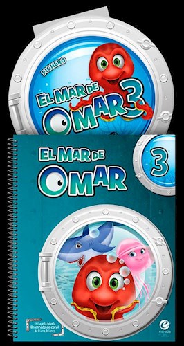 Papel Mar De Omar 3, El