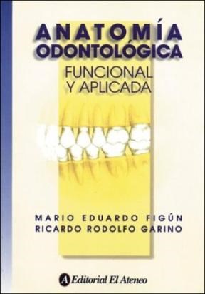 Papel Anatomia Odontologica - Funcional Y Aplicada
