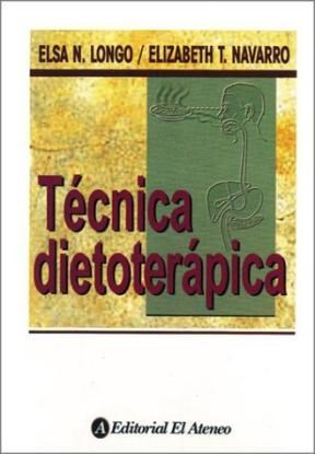 Papel Tecnica Dietoterapica