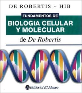 Papel Fundamentos De Biologia Celular Y Molecular
