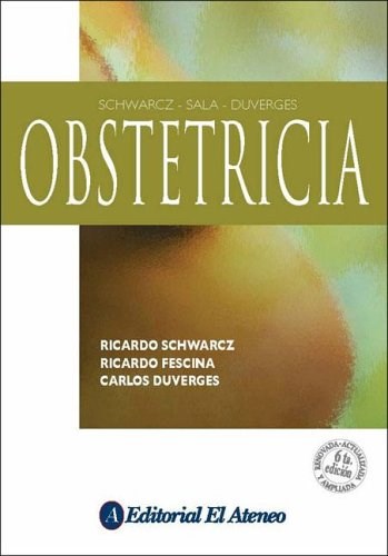 Papel OBSTETRICIA (6 EDICION)