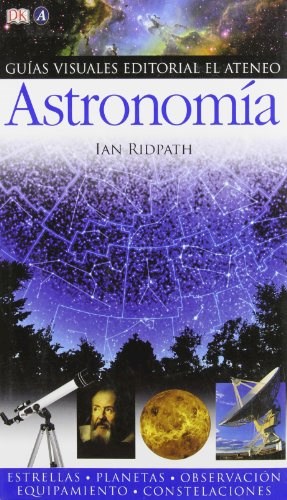 Papel Astronomia Guia Visual