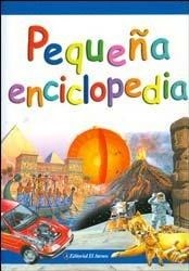 Papel Pequeña Enciclopedia