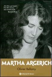 Papel Martha Argerich