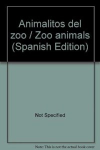 Papel Animalitos Del Zoo