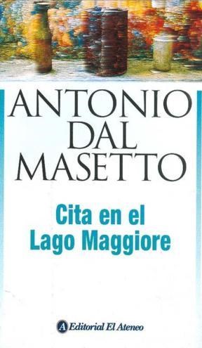 Papel CITA EN EL LAGO MAGGIORE