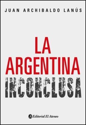 Papel Argentina Inconclusa, La