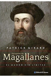 Papel Fernando De Magallanes