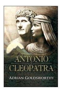 Papel Antonio Y Cleopatra