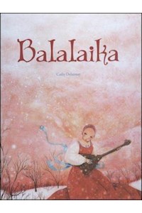 Papel Balalaika