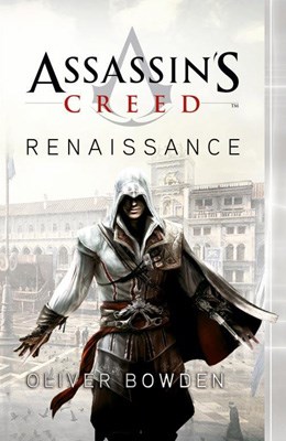 Papel ASSASSIN'S CREED 1