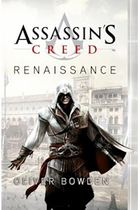 Papel 1 - Assassin'S Creed: Renaissance