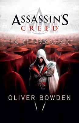 Papel ASSASSIN'S CREED 2
