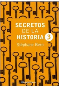 Papel Secretos De La Historia 3