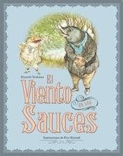 Papel VIENTO EN LOS SAUCES, EL