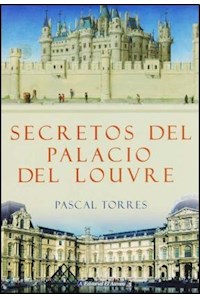 Papel Secretos Del Palacio Del Louvre