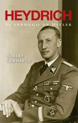 Papel Heydrich El Verdugo De Hitler