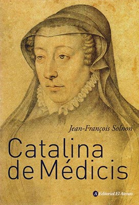 Papel Catalina De Medicis