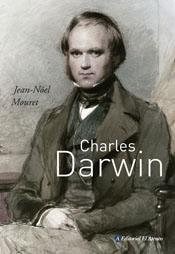 Papel CHARLES DARWIN