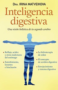 Papel INTELIGENCIA DIGESTIVA