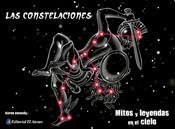 Papel CONSTELACIONES MITOS Y LEYENDAS EN EL CIELO