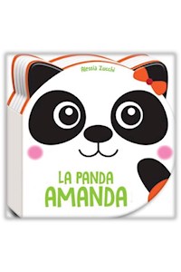 Papel La Panda Amanda