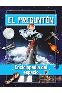 Papel El Pregunton - Enciclopedia Del Espacio