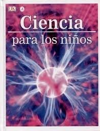 Papel CIENCIA PARA LOS NIÑOS (CARTONE)