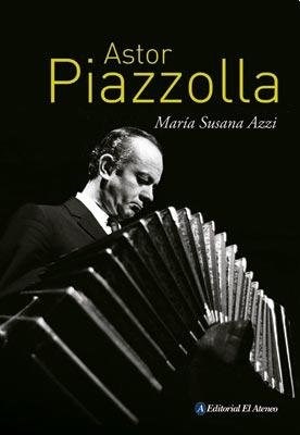 Papel ASTOR PIAZZOLLA