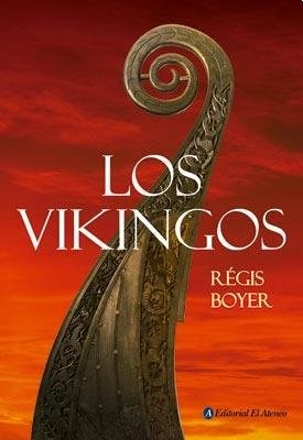 Papel Vikingos, Los