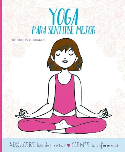 Papel Yoga Para Sentirse Mejor