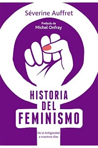 Papel Historia Del Feminismo