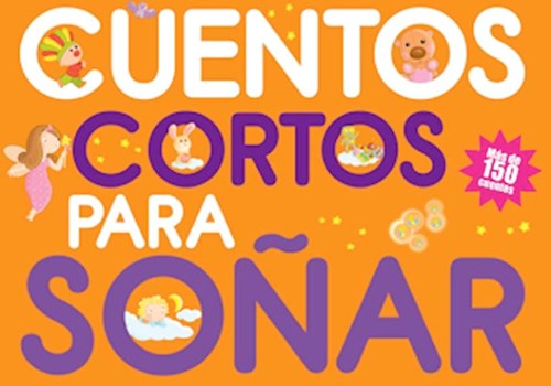 Papel CUENTOS CORTOS PARA SOÑAR 1