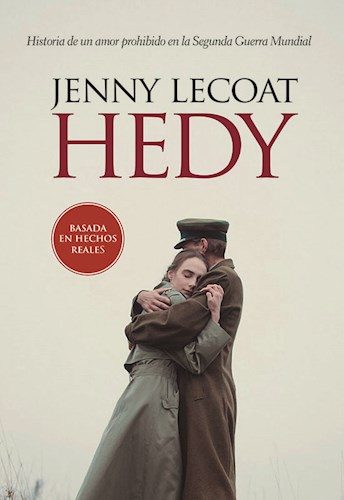 Papel HEDY (BASADA EN HECHOS REALES)