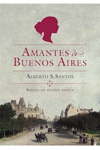 Papel Amantes De Buenos Aires