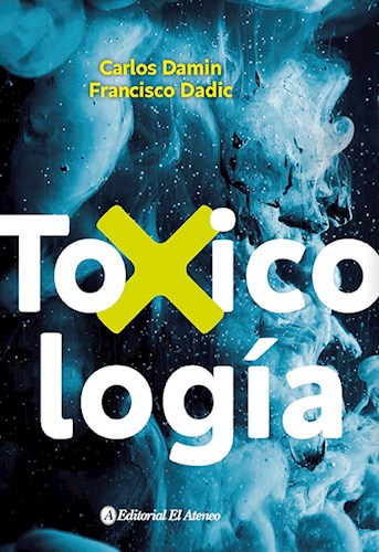 Papel TOXICOLOGIA