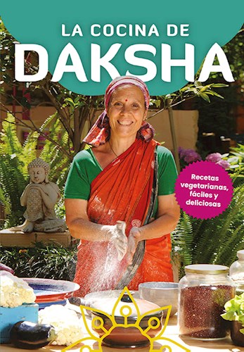 Papel Cocina De Daksha, La
