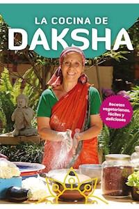 Papel La Cocina De Daksha