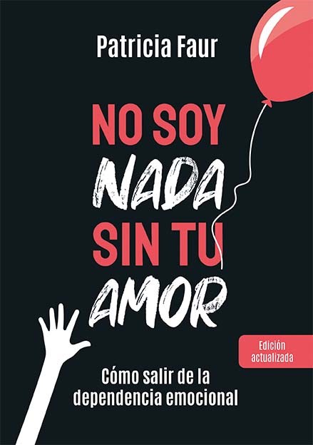 Papel NO SOY NADA SIN TU AMOR