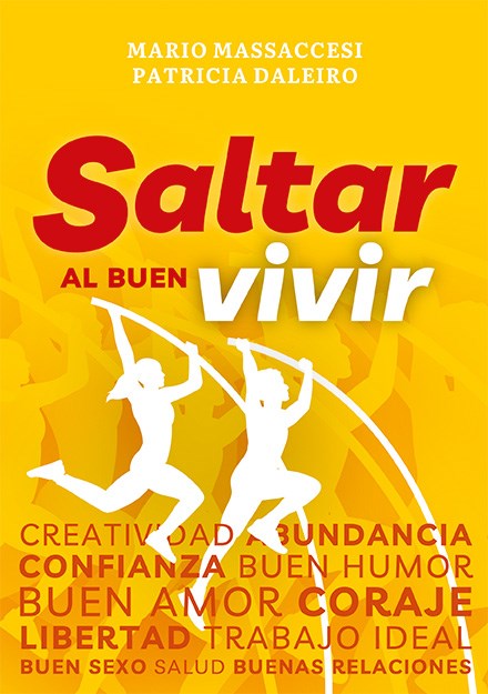 Papel SALTAR AL BUEN VIVIR