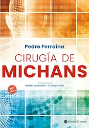 Papel Cirugía De Michans Ed.6